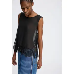 Munthe Rach Top